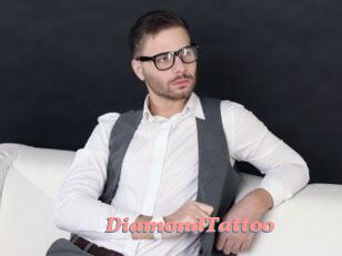 DiamondTattoo