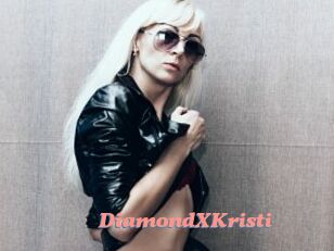 DiamondXKristi