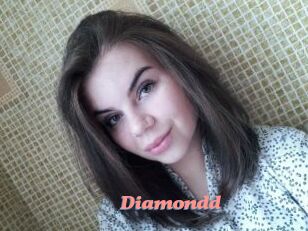 Diamondd
