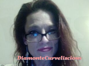 DiamonteCurveliscious