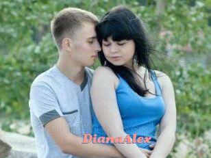 DianaAlex