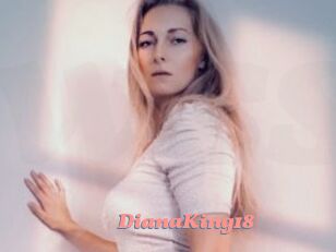 DianaKing18