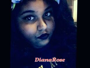 DianaRose Webcam Sex Site