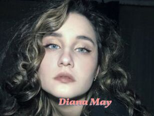 Diana_May