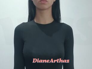 DianeArthaz