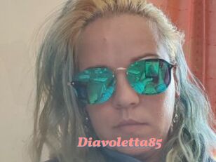 Diavoletta85