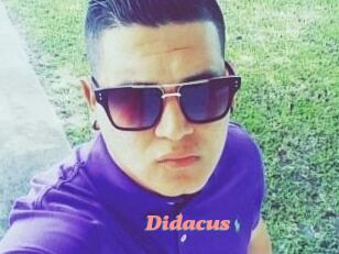 Didacus