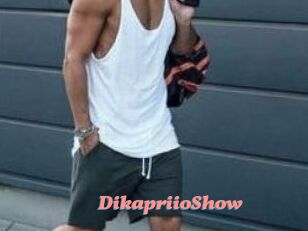DikapriioShow