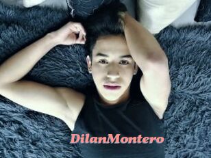 DilanMontero