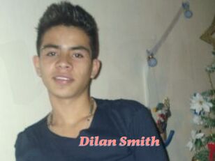 Dilan_Smith