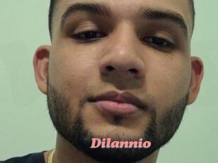 Dilannio