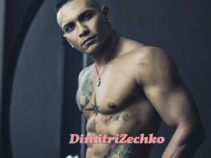 DimitriZechko