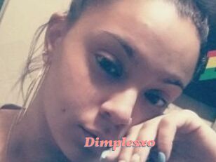 Dimplesxo