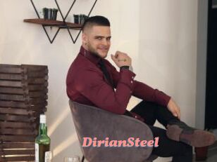 DirianSteel