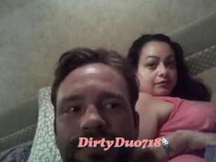 DirtyDuo718