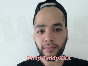 Dirty_TeddyXXX Webcam Sex Site