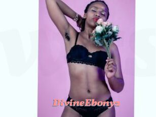 DivineEbonyz Webcam Sex Site
