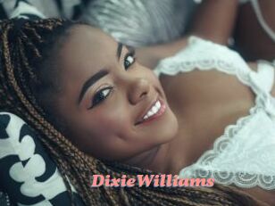DixieWilliams