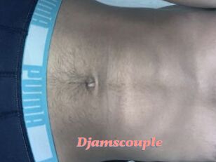 Djamscouple