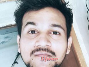 Djwar