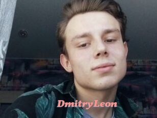 DmitryLeon Webcam Sex Site