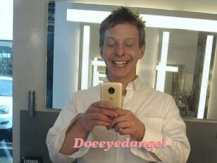Doeeyedangel