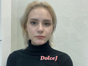 DolceJ Webcam Sex Site
