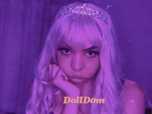 DollD0m