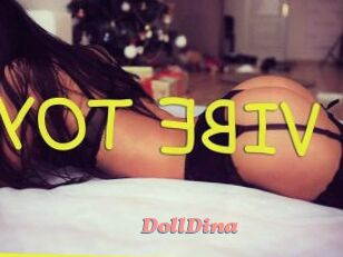 DollDina