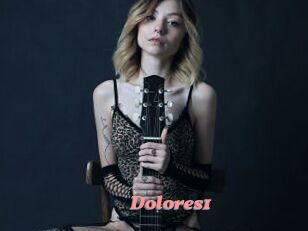 Dolores1