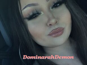 DominarahDemon