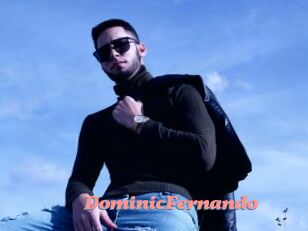 DominicFernando