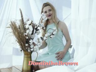 DominikaBrown