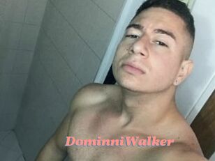 DominniWalker