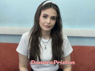 DonaraPriston