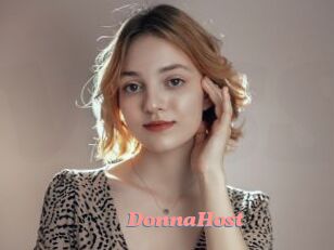DonnaHost