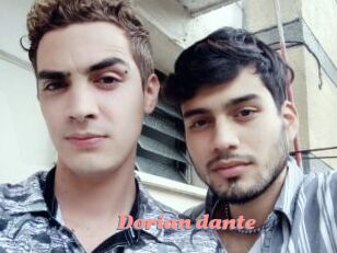 Dorian_dante