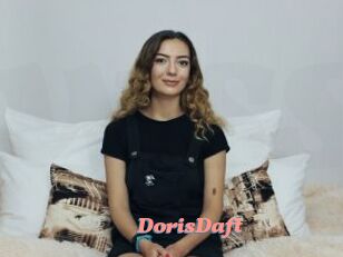 DorisDaft