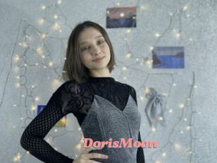 DorisMoon
