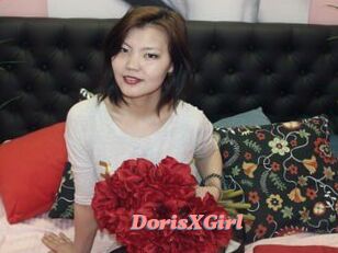 DorisXGirl