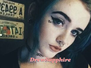 DrewSapphire Webcam Sex Site