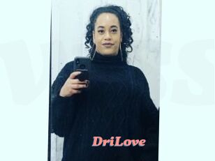 DriLove
