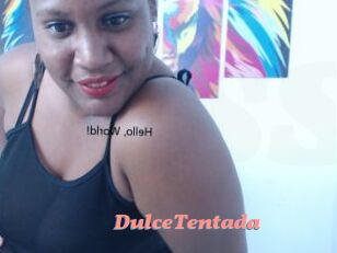 DulceTentada