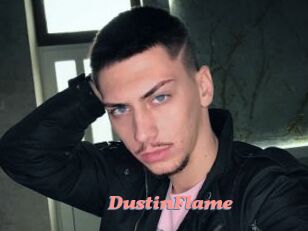 DustinFlame Webcam Sex Site