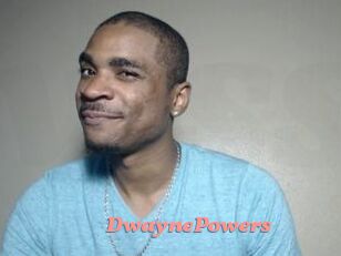 DwaynePowers
