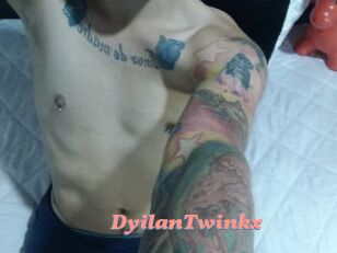 DyilanTwinkx