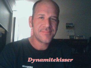 Dynamitekisser