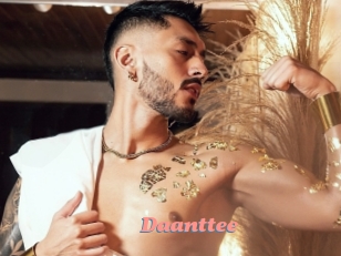 Daanttee