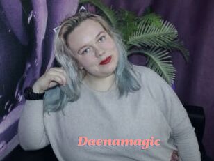 Daenamagic