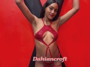 Dahiancroft